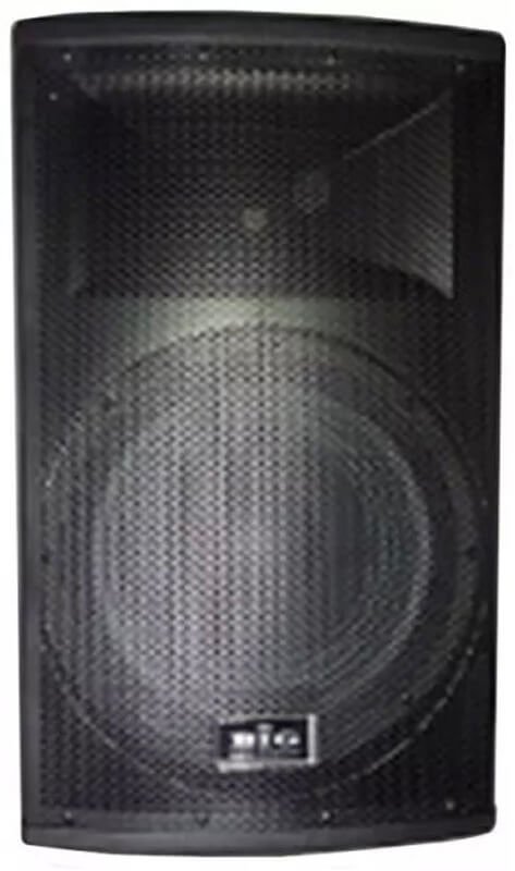 Пасивна акустична система Big LAB15P500W4Ohm