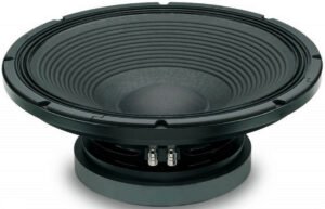 Динамік для акустичної системи Eighteen Sound CLC 15-4004