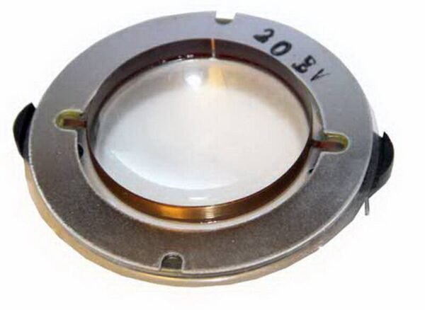 Діафрагма для ВЧ драйвера Celestion T5510/R PETP Diaphragm CDX1-1745