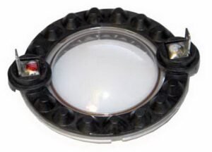 Діафрагма для ВЧ драйвера Celestion T5510/R PETP Diaphragm CDX1-1745