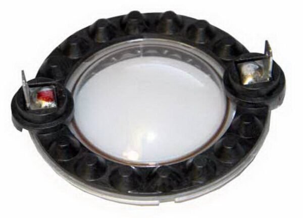 Діафрагма для ВЧ драйвера Celestion T5510/R PETP Diaphragm CDX1-1745