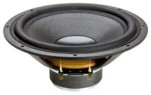 Динамік для акустичної системи Ciare HW251N-8