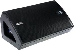 Активний сценічний монітор db Technologies DVX DM 12