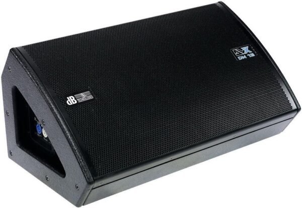 Активний сценічний монітор db Technologies DVX DM 12