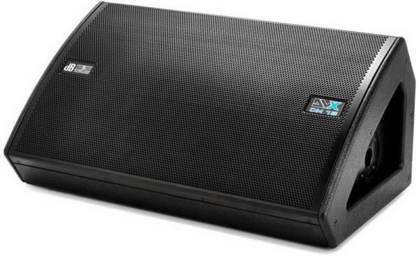 Активний сценічний монітор db Technologies DVX DM 15