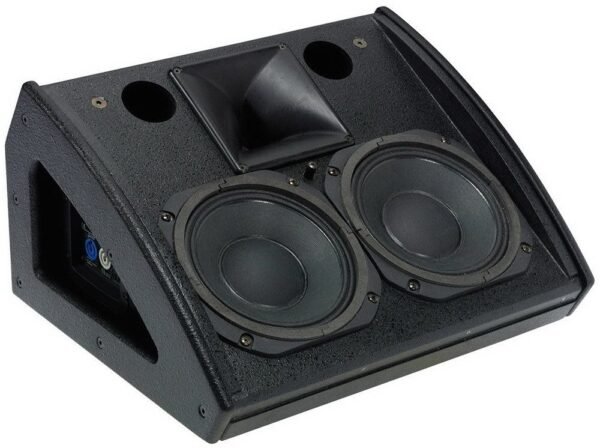 Активний сценічний монітор db Technologies DVX DM 28