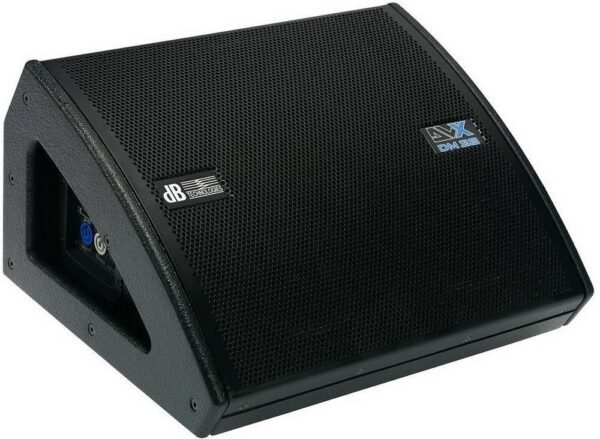 Активний сценічний монітор db Technologies DVX DM 28