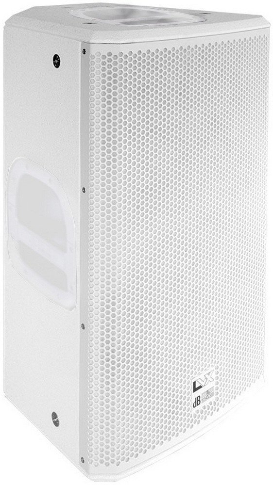 Активна акустична система db Technologies LVX 10W