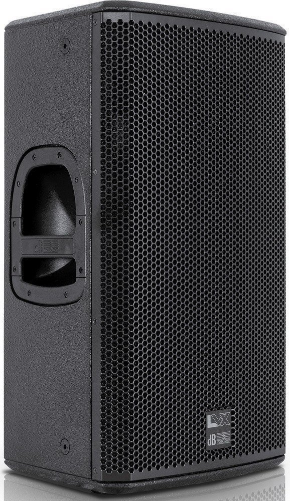 Активна акустична система db Technologies LVX 12