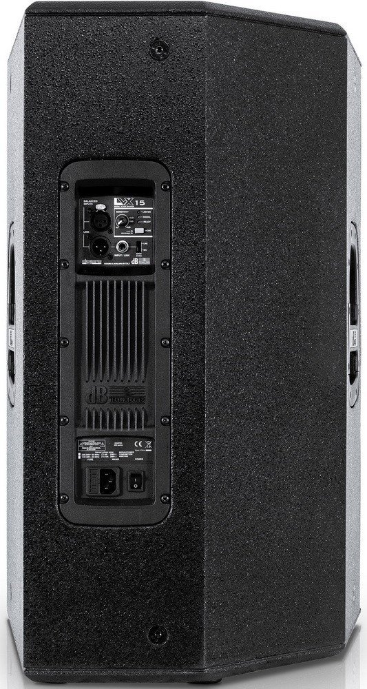 Активна акустична система db Technologies LVX 15