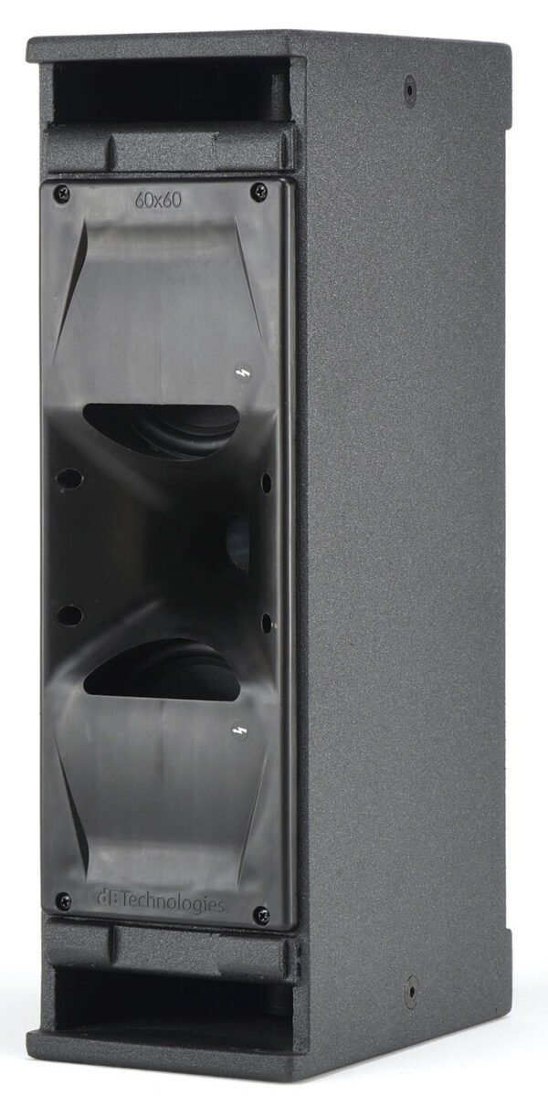 Активна акустична система dB Technologies VIO X250-100