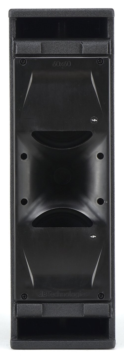 Активна акустична система dB Technologies VIO X250-100