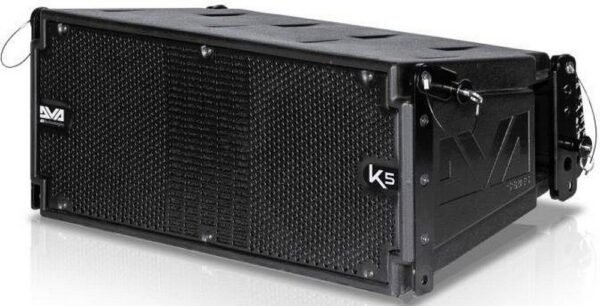 Лінійний масив db Technologies DVA K5