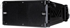Лінійний масив db Technologies DVA K5