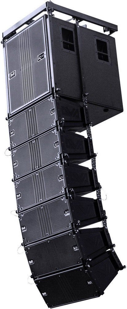 Лінійний масив db Technologies DVA K5