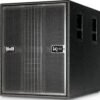 Активний сабвуфер db Technologies DVA KS10