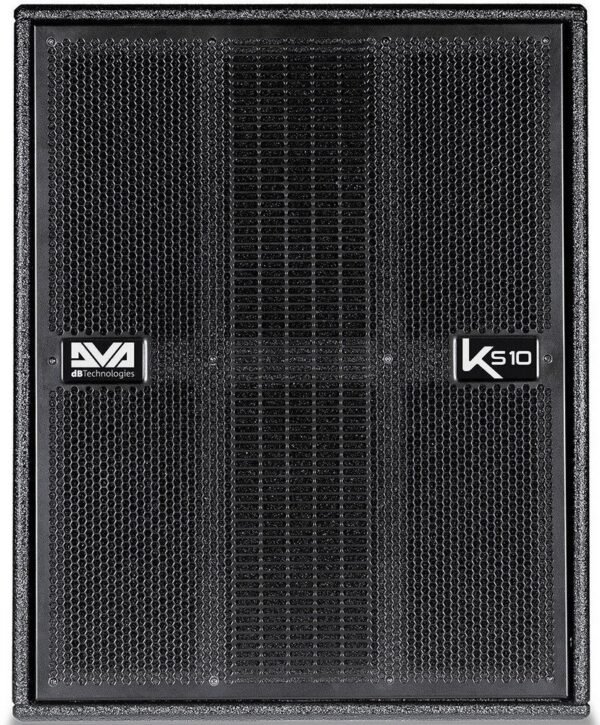 Активний сабвуфер db Technologies DVA KS10