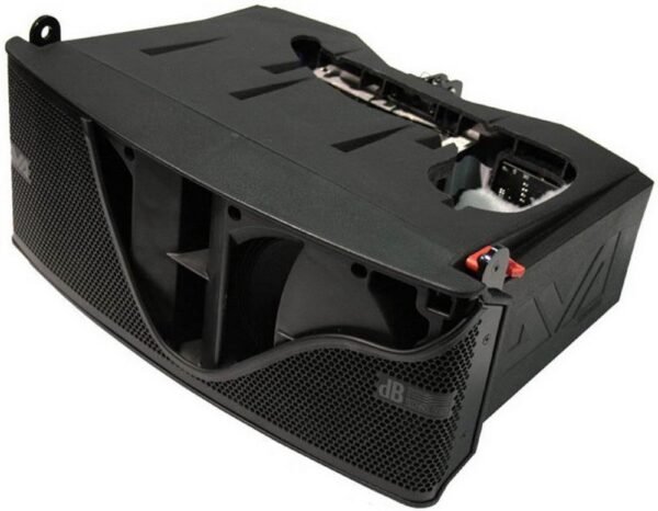 Лінійний масив db Technologies DVA M2M+M2S