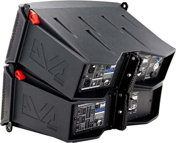 Лінійний масив db Technologies DVA M2M+M2S