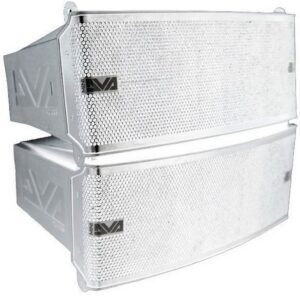 Лінійний масив db Technologies DVA M2M+M2SW