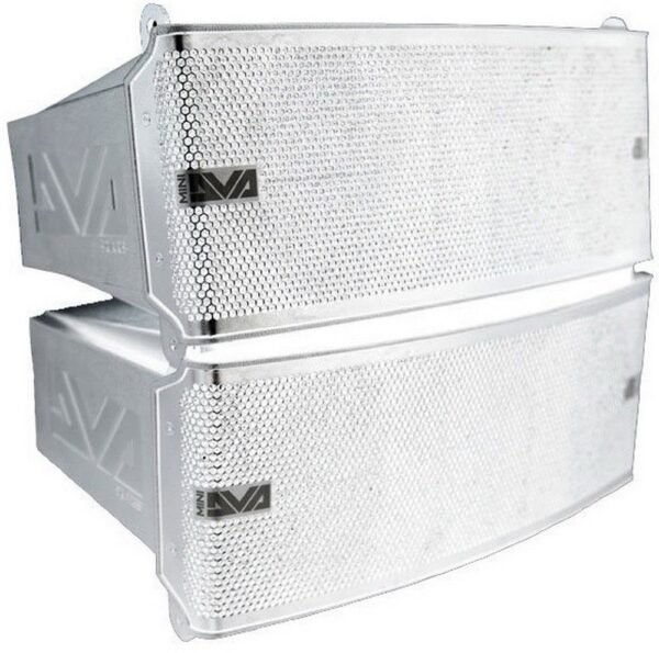 Лінійний масив db Technologies DVA M2M+M2SW