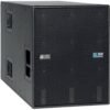 Активний сабвуфер db Technologies DVA S1521N