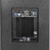 Активний сабвуфер db Technologies DVA S1521N