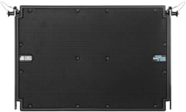 Лінійний масив db Technologies DVA T12