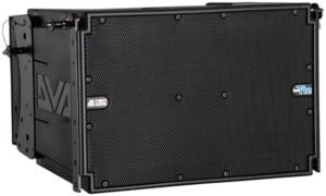 Лінійний масив db Technologies DVA T12