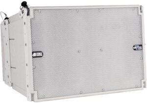Лінійний масив db Technologies DVA T12W