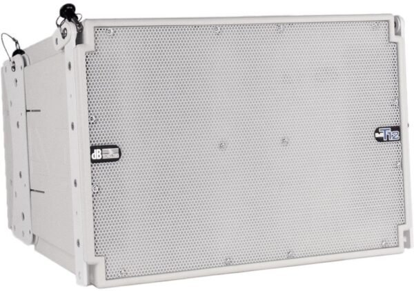 Лінійний масив db Technologies DVA T12W