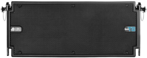 Лінійний масив db Technologies DVA T8