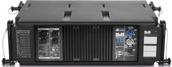 Лінійний масив db Technologies DVA T8