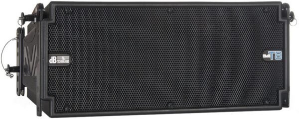 Лінійний масив db Technologies DVA T8