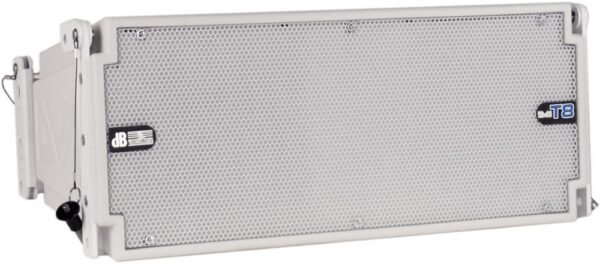Лінійний масив db Technologies DVA T8W