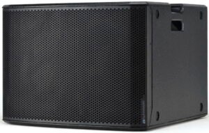 Активний сабвуфер db Technologies SUB 918