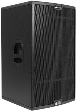 Активний сабвуфер db Technologies VIO S118