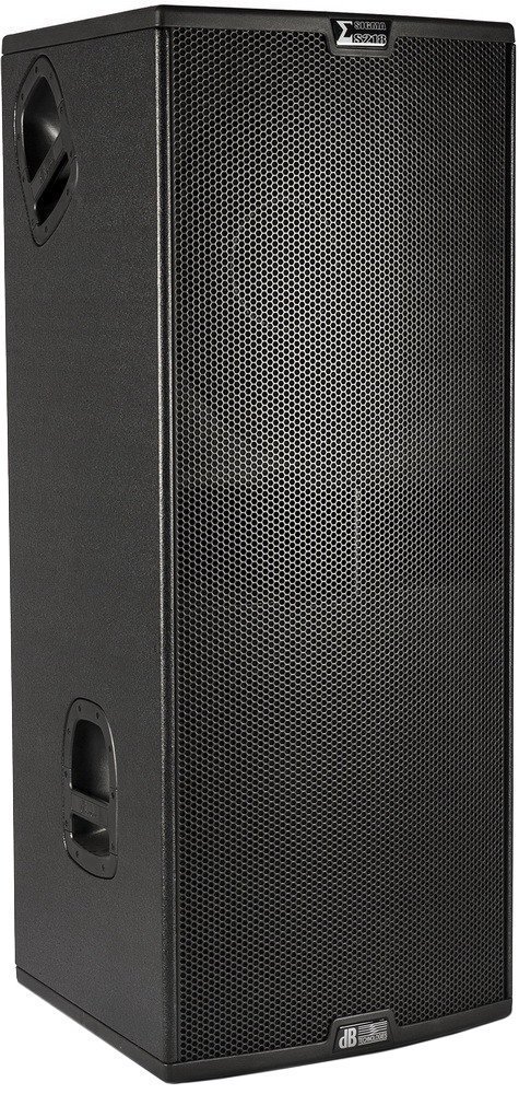 Активний сабвуфер db Technologies VIO S318