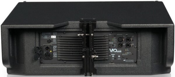 Лінійний масив db Technologies VIO L210