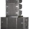 Лінійний масив db Technologies VIO L210