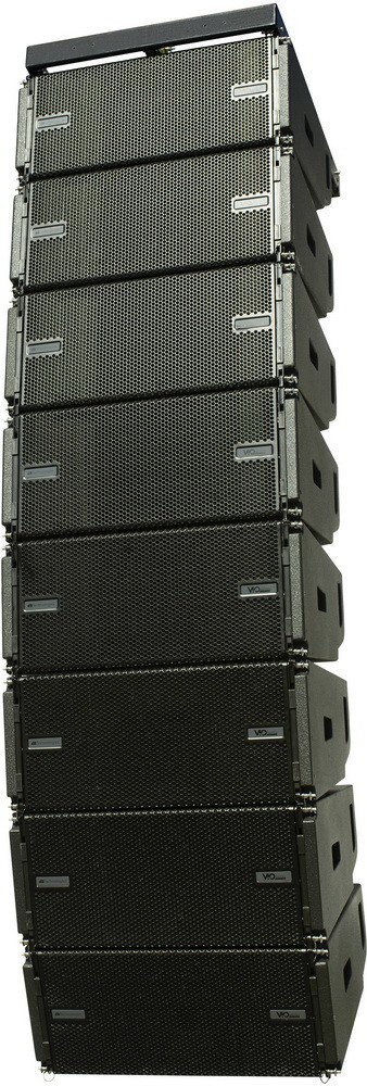 Лінійний масив db Technologies VIO L210