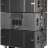 Активний сабвуфер db Technologies VIO S318