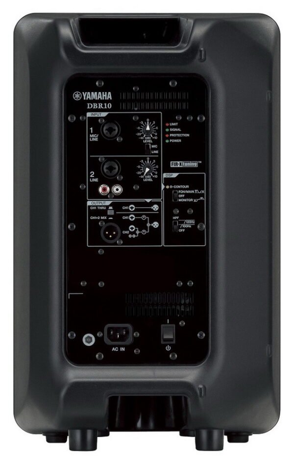 Активна акустична система Yamaha DBR10