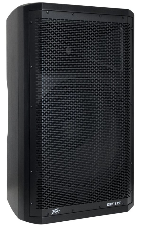 Активна акустична система Peavey DM115