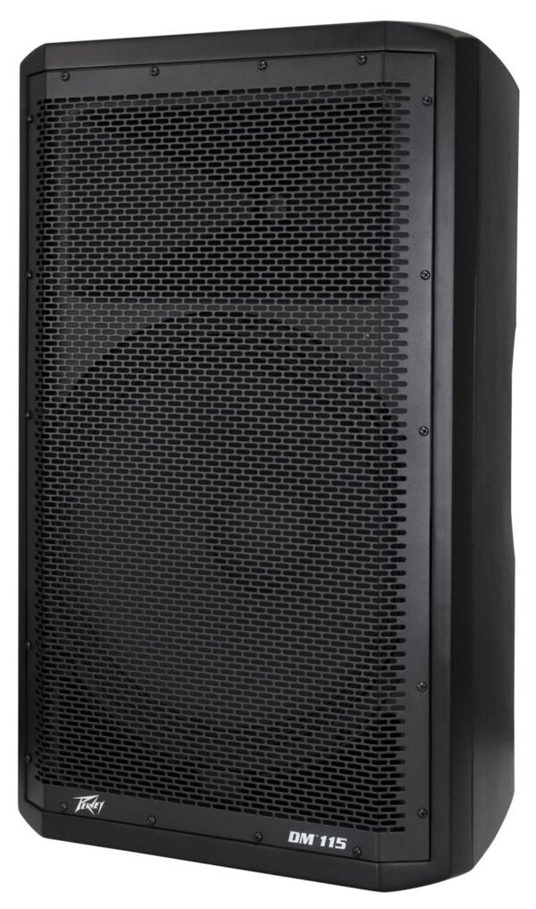 Активна акустична система Peavey DM115