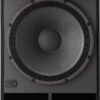Активний сабвуфер Yamaha DSR118W