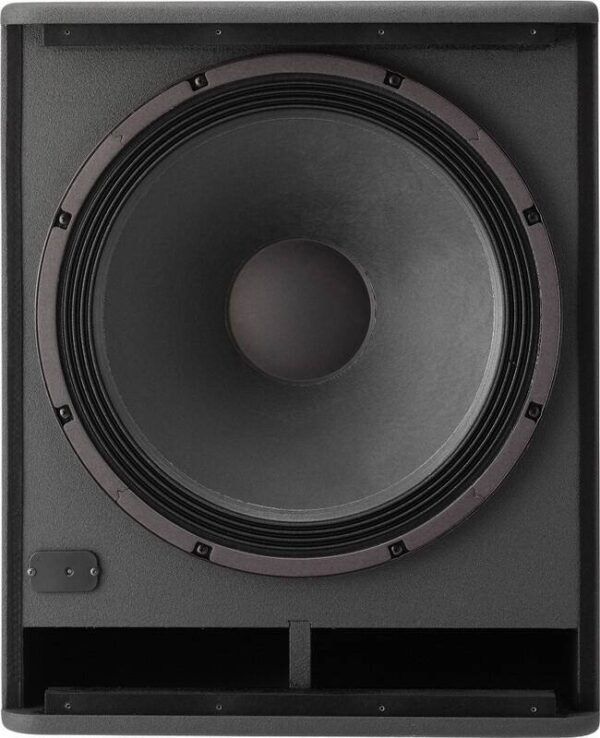 Активний сабвуфер Yamaha DSR118W