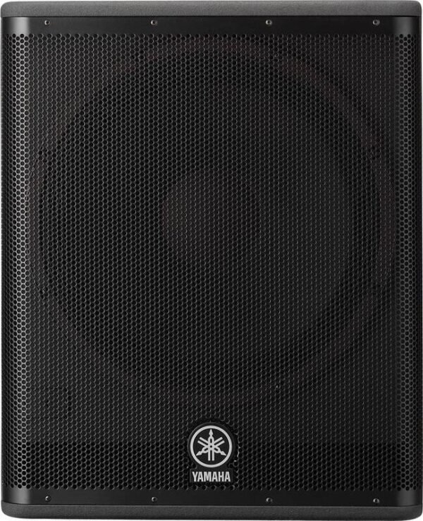 Активний сабвуфер Yamaha DSR118W