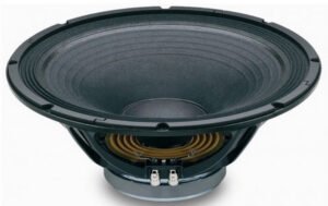 Динамік для акустичної системи Eighteen Sound 15W500