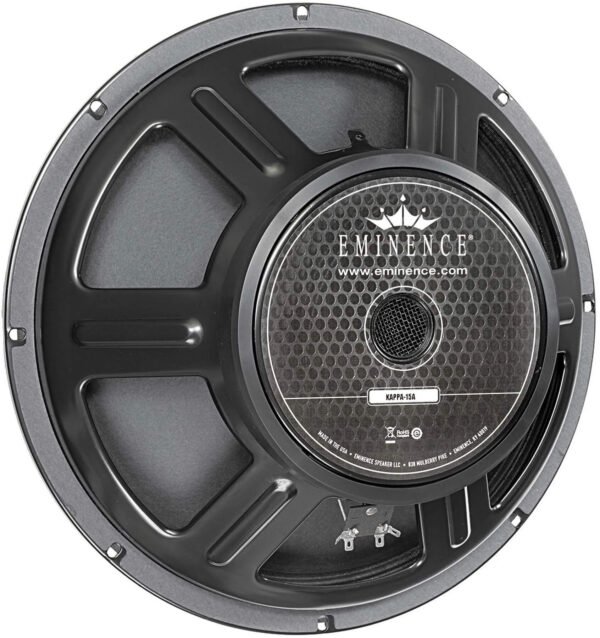 Динамік для акустичної системи Eminence KAPPA-15A